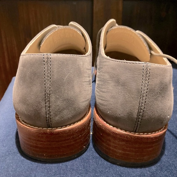 Nisolo James Oxford size 8 - Picture 3 of 5